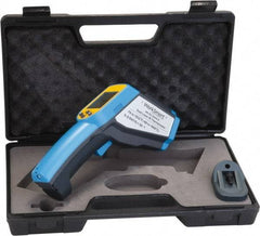 Value Collection - -60 to 1000°C (-76 to 1832°F) Infrared Thermometer - 50:1 Distance to Spot Ratio - A1 Tooling