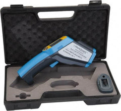 Value Collection - -60 to 871°C (-76 to 1600°F) Infrared Thermometer - 30:1 Distance to Spot Ratio - A1 Tooling