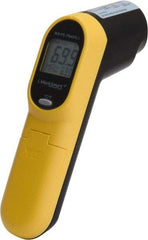 Value Collection - -60 to 500°C (-76 to 932°F) Infrared Thermometer - 12:1 Distance to Spot Ratio - A1 Tooling