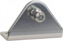 Value Collection - 1.41" Deep x 2" Wide x 0.98" High Angle Bracket - For Hydraulic Dampers & Gas Springs - A1 Tooling