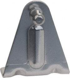 Value Collection - 1.12" Deep x 2.16" Wide x 2.06" High Angle Bracket - For Hydraulic Dampers & Gas Springs - A1 Tooling