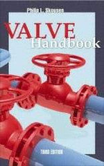 McGraw-Hill - Valve Handbook Publication, 3rd Edition - by Philip Skousen, McGraw-Hill, 2011 - A1 Tooling