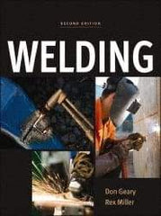 McGraw-Hill - Welding Publication, 2nd Edition - by Don Geary & Rex Miller, McGraw-Hill, 2011 - A1 Tooling