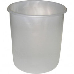 Vestil - Paint Trays & Liners Type: Pail Liners Capacity (Gal.): 5 - A1 Tooling