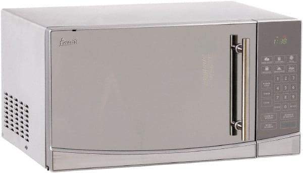 Avanti - Microwave Ovens Capacity: 1.1 Cu. Ft. Color: Stainless Steel - A1 Tooling