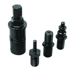 5C COLLET STOP ADJUSTABLE - A1 Tooling