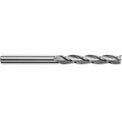 12.0 End Mill 3FL SQ - SER X5S 12x12x75x150 - Exact Industrial Supply