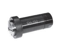 5C Collet Tool Holder - Part #  CH200 - (OD: 2") - A1 Tooling