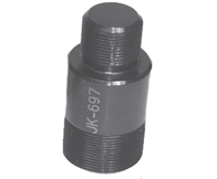 5C Collet Adapter - Part # JK-697 - A1 Tooling