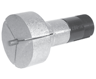 5C Steel Oversize Collet - Part # JK-633 - A1 Tooling