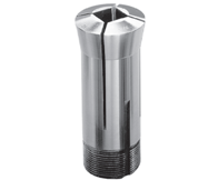 9/16"  5C Square Collet with Internal & External Threads - Part # 5C-SI36-BV - A1 Tooling