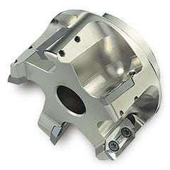 5X6X30R01 - Indexable Face Mill Cutter - A1 Tooling