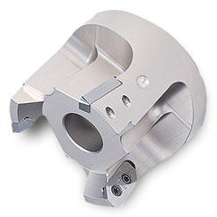 5X6Z30R01 - Indexable Face Mill Cutter - A1 Tooling