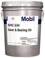 Mobil - 5 Gal Pail, Synthetic Gear Oil - ISO 460 - A1 Tooling