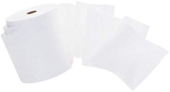 Scott - Hard Roll of 1 Ply White Paper Towels - 8" Wide, 1,000' Roll Length - A1 Tooling