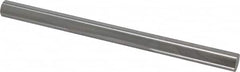 Thomson Industries - 1/2" Diam, 7" Long, Steel Standard Round Linear Shafting - 60-65C Hardness - A1 Tooling