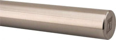 Thomson Industries - 5/8" Diam, 14" Long, Steel Standard Round Linear Shafting - 60-65C Hardness - A1 Tooling