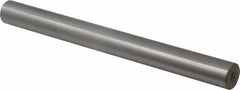 Thomson Industries - 3/4" Diam, 8" Long, Steel Standard Round Linear Shafting - Unhardened - A1 Tooling