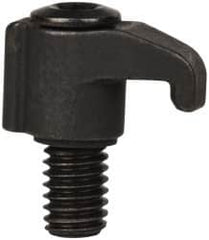 Kennametal - Series Top Notch, CK Clamp Assembly for Indexables - Neutral Cut - A1 Tooling