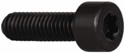 Kennametal - Torx Cap Screw for Indexables - M5 Thread, For Use with Clamps - A1 Tooling