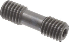 Kennametal - Torx Plus Cap Screw for Indexables - For Use with Clamps - A1 Tooling