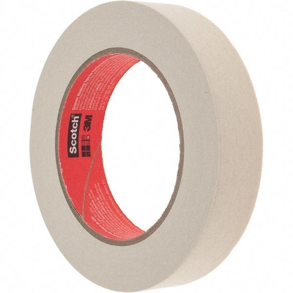 3M - 1" Wide Masking & Painters Tape - 5 mil Thick - A1 Tooling