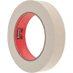 3M - 1" Wide Masking & Painters Tape - 5 mil Thick - A1 Tooling