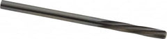 Magafor - 3.1598mm Solid Carbide 6 Flute Chucking Reamer - A1 Tooling