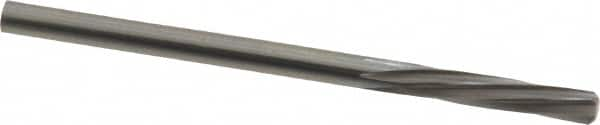 Magafor - 3.1699mm Solid Carbide 6 Flute Chucking Reamer - A1 Tooling