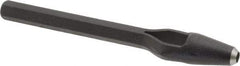 Value Collection - 3/16" Arch Punch - 4-1/2" OAL, Steel - A1 Tooling