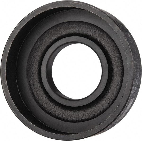 Greenlee - 3-1/2" Conduit Round Die - 102.7mm Hole Diam - A1 Tooling