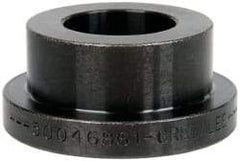 Greenlee - 3-1/2, 4 & 5" Conduit Round Bushing - 4" Hole Diam - A1 Tooling