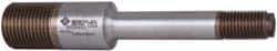 Greenlee - 1/2" Conduit Round Draw Stud - 4-1/4" Hole Length x 7/8" Hole Diam - A1 Tooling