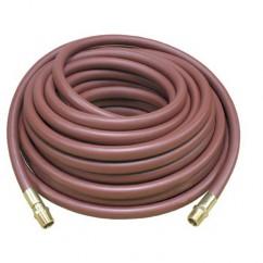 1/4 DUAL X 25' RM HOSE - A1 Tooling