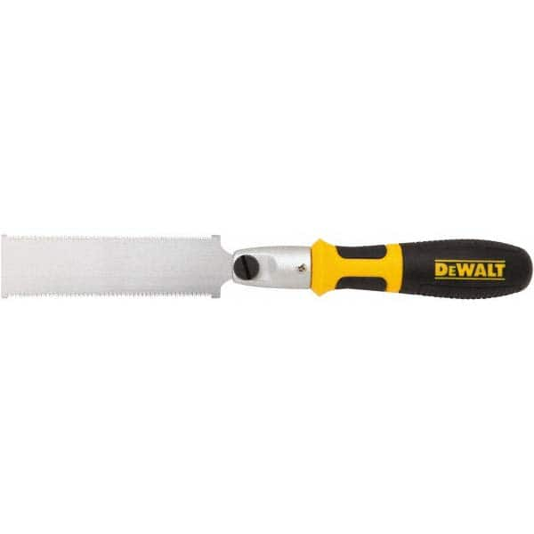 DeWALT - 5" Steel Blade Flush Cut Saw - A1 Tooling