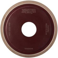 TYPE 1A1 STR WHEELS /DIAMOND RB5653 - A1 Tooling