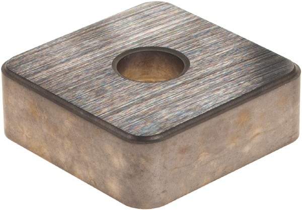 Seco - 3/4" Insert Inscribed Circle, Anvil for Indexables - A1 Tooling