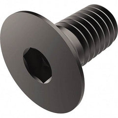 Seco - External Screw for Indexables - A1 Tooling