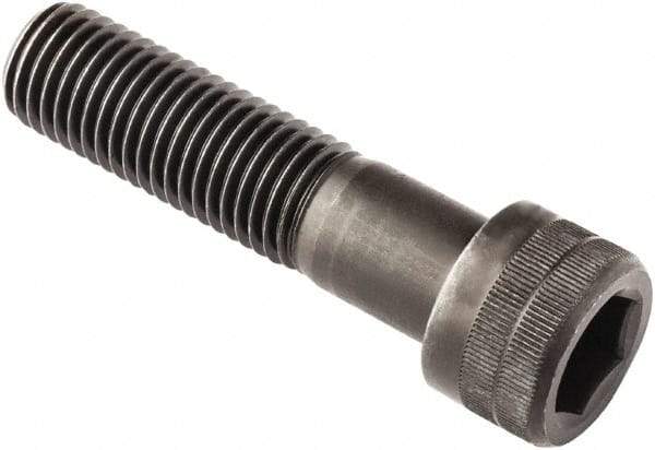 Seco - Hex Socket Cap Screw for Indexable Turning - For Use with Clamps & Inserts - A1 Tooling