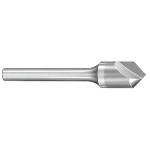 1/8″ Single Flute 90 Degree Carbide Countersink - Series 601