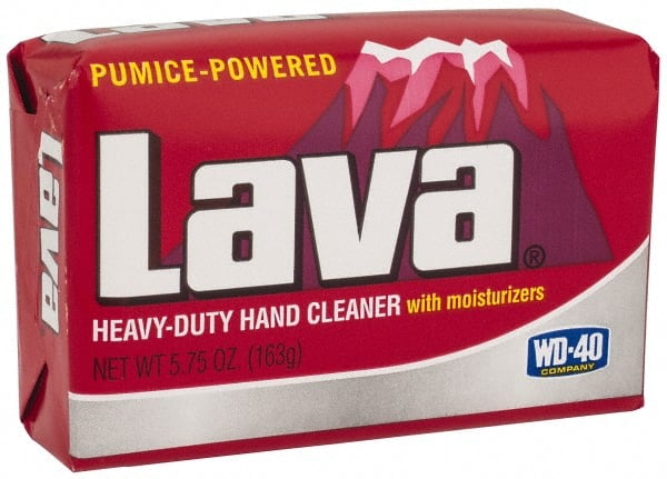 Lava - 5.75 oz Box Soap - A1 Tooling