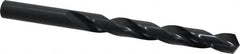 Triumph Twist Drill - 7/16" High Speed Steel, 118° Point, Straight Shank Maintenance Drill Bit - A1 Tooling