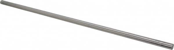 Thomson Industries - 10mm Diam, 400mm Long, Steel Annealed End Round Linear Shafting - 60C Hardness - A1 Tooling