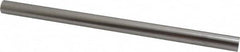 Thomson Industries - 12mm Diam, 200mm Long, Steel Annealed End Round Linear Shafting - 60C Hardness - A1 Tooling