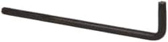 Wiha - IP25 Torx Plus Key - L-Key Long Arm, 4.01" OAL - A1 Tooling