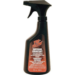 Krylon - 18 oz Trigger Spray Bottle Lubricant - -60°F to 475°F - A1 Tooling