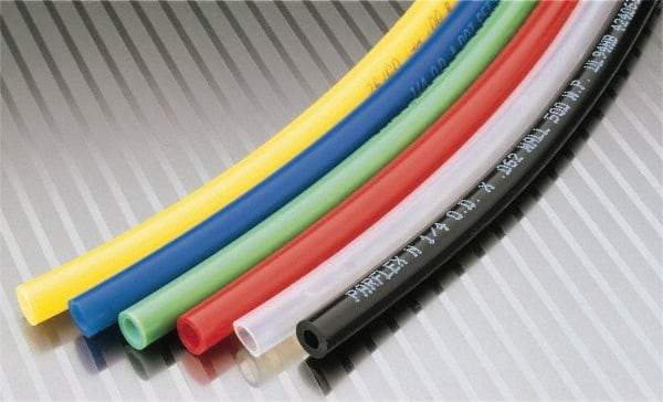 Parker - 20mm OD, 100' Long, Nylon Tube - Natural, 138 Max psi, -65 to 200°F - A1 Tooling