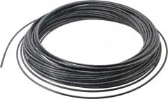 Parker - 4mm OD, 100' Long, Nylon Tube - Black, 300 Max psi, -65 to 200°F - A1 Tooling