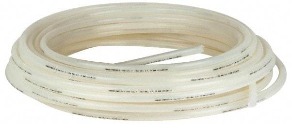 Parker - 14mm OD, 100' Long, Nylon Tube - Natural, 218 Max psi, -65 to 200°F - A1 Tooling