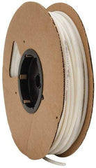 Parker - 11/64" ID x 1/4" OD, 0.04" Wall Thickness, 250' Long, Nylon Tube - Natural, 310 Max psi, -65 to 200°F - A1 Tooling